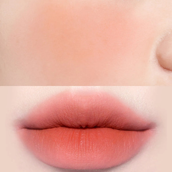 fwee Lip & Cheek Blurry Pudding Pot