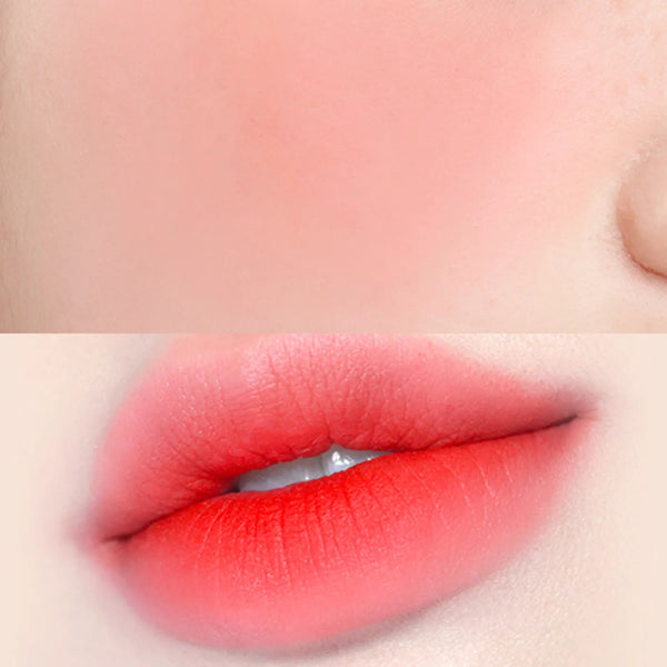 fwee Lip & Cheek Blurry Pudding Pot