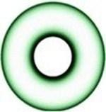 Lámpara de cosplay EOS 