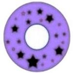 Cosplay Star d'EOS sur Violet 