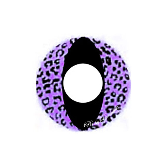 EOS Cosplay LEO CAT Violet