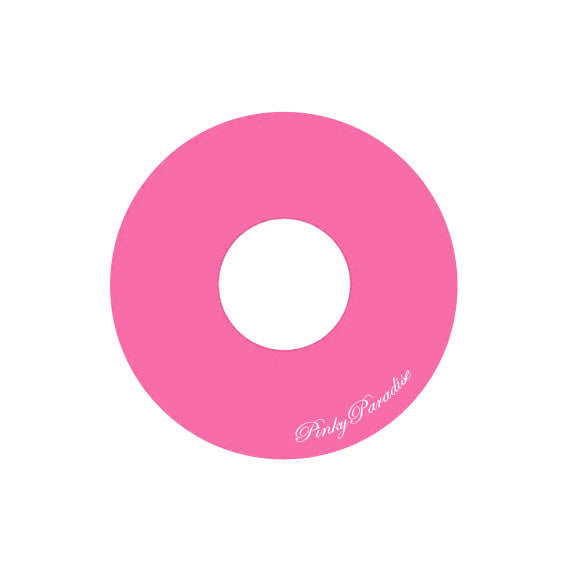 EOS Cosplay Plain Pink F 47