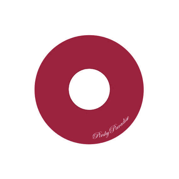 EOS Cosplay Plain Red F 48