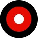 Princess Pinky Dracul Sclera in close up