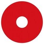 Princesa Pinky Esclerótica Roja 