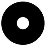 Princess Pinky Black Sclera (With Prescription)