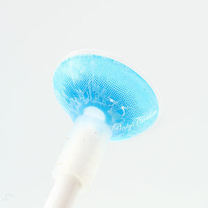 Princess Pinky Cosplay Frosted Winter Blue