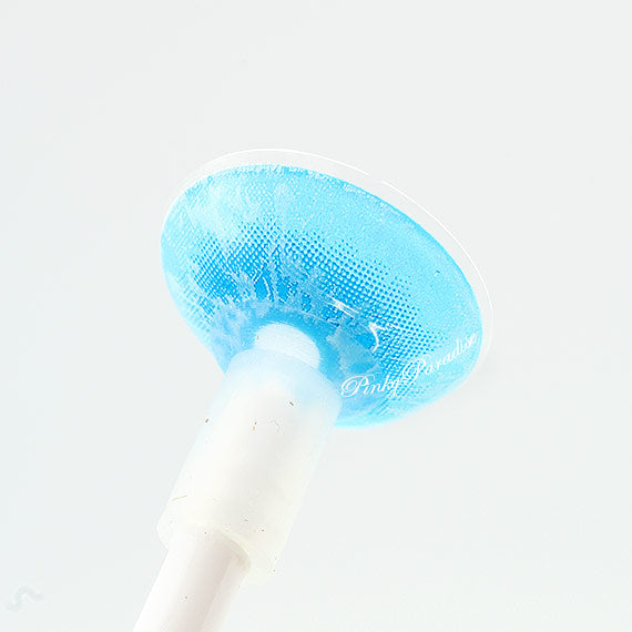 Princess Pinky Cosplay Frosted Winter Blue