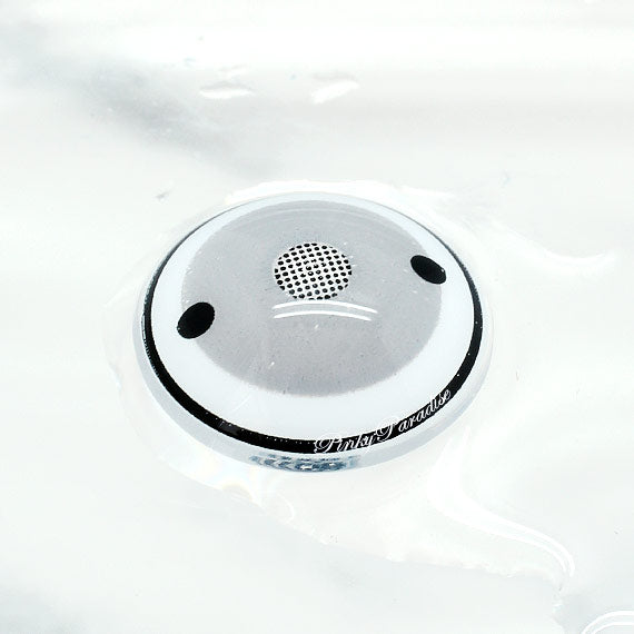 Princess Pinky Cosplay White Lunatic Rui