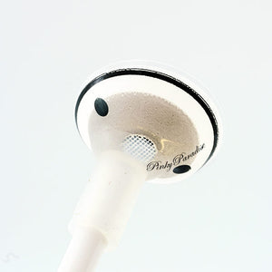 Princess Pinky Cosplay White Lunatic Rui