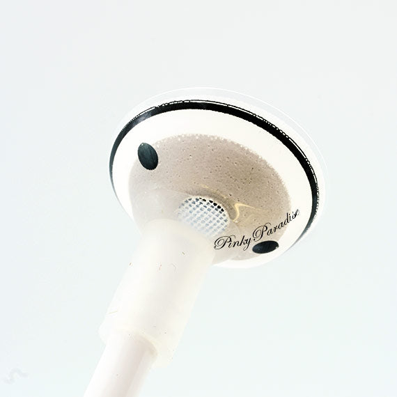 Princess Pinky Cosplay White Lunatic Rui