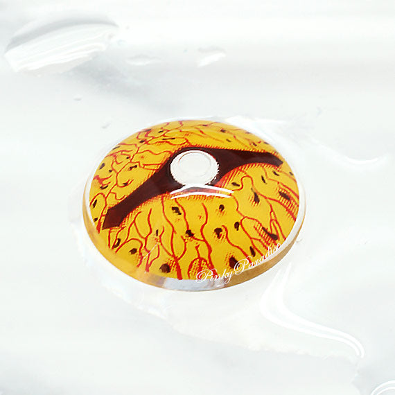 Princess Pinky Cosplay Reptilian Dragon