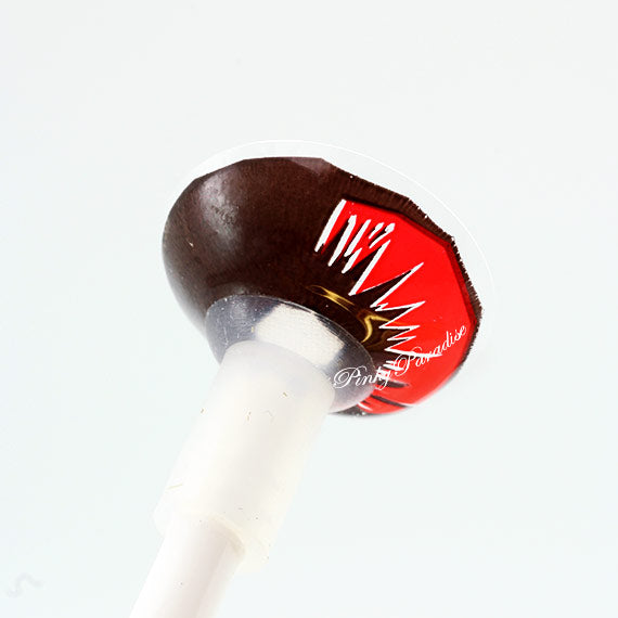 Princess Pinky Cosplay Dämonische Anime-Augen