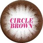 Hana SPC Barbie Circle Brown