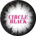 Hana SPC Barbie Circle Black