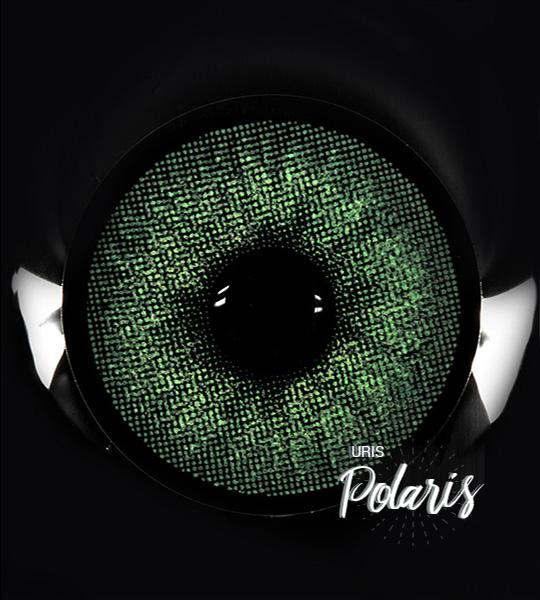 Uris Polaris Grün