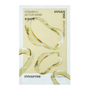 Innisfree Active Mask 25ml (Vitamin C)
