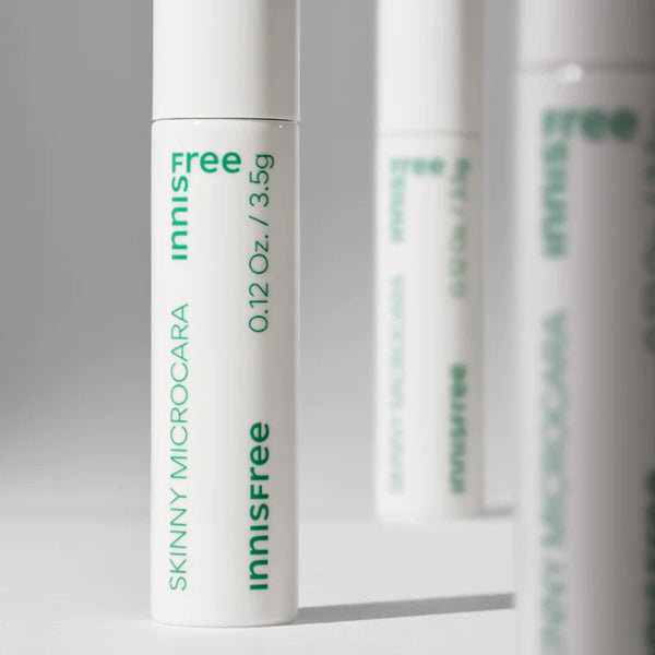 Innisfree Skinny Microcara