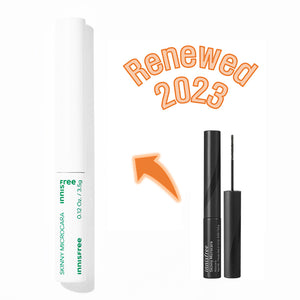 Innisfree Skinny Microcara