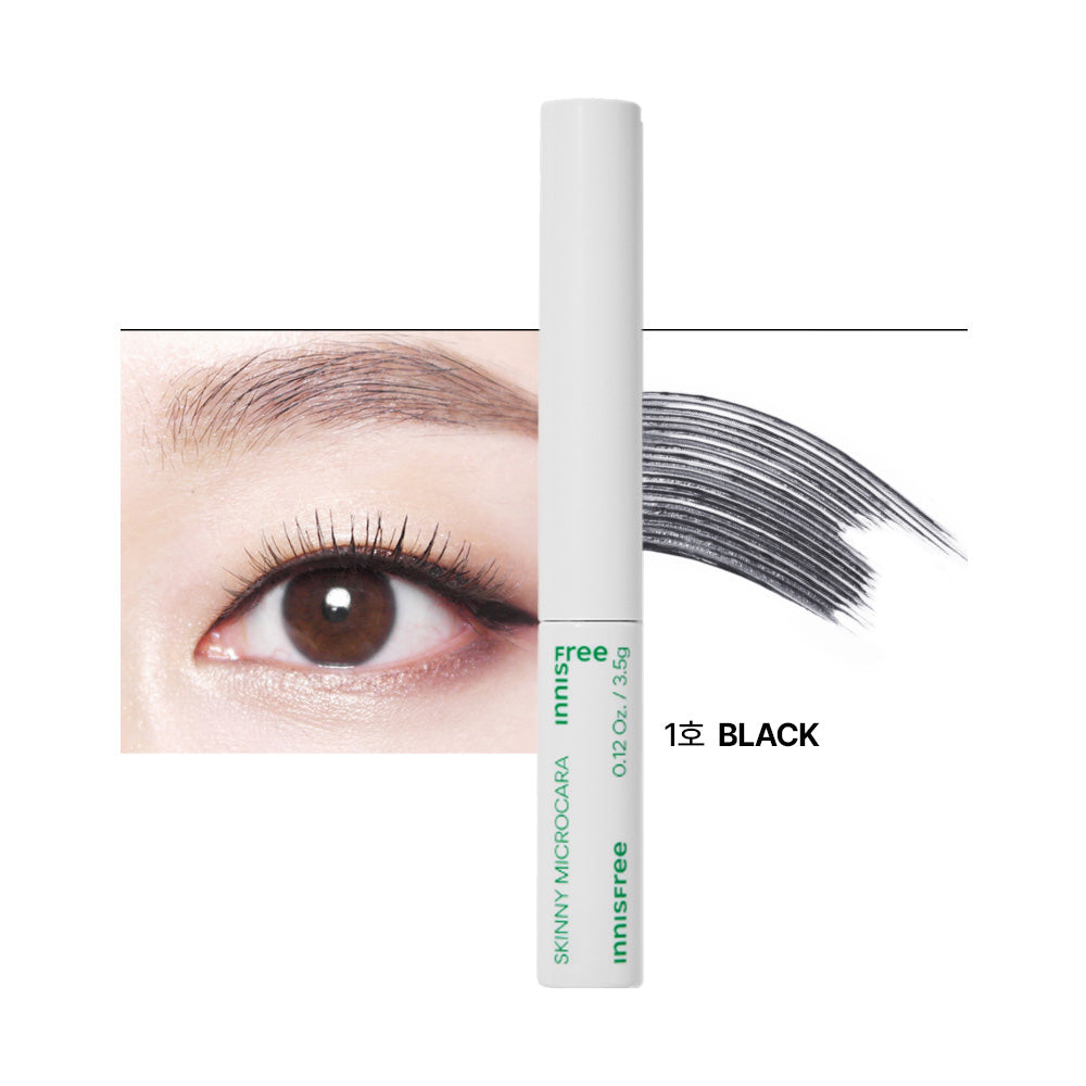 Innisfree Skinny Microcara