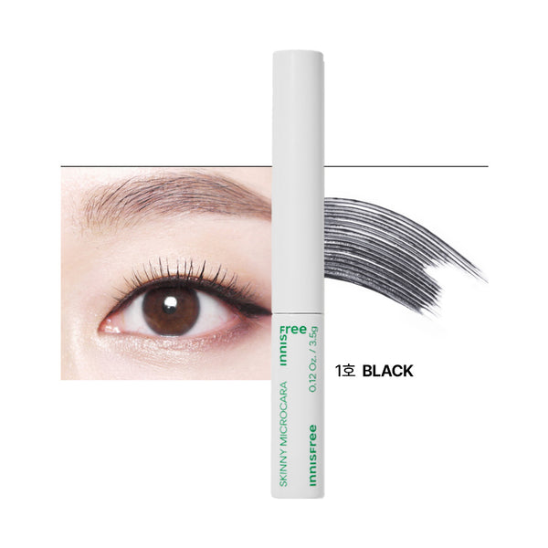 Innisfree Skinny Microcara