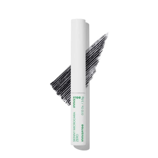 Innisfree Skinny Microcara Zero
