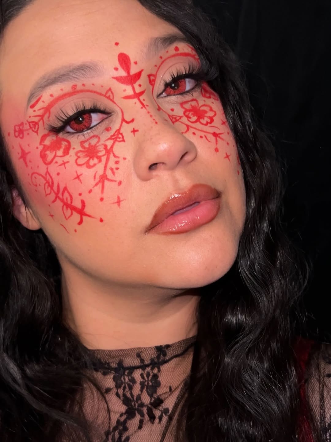 @@makeupbyambrea  