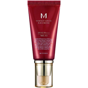 MISSHA M Perfect Cover BB Creme SPF 42 PA+++(50 ml)