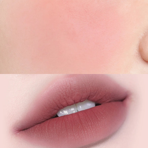 fwee Lip & Cheek Blurry Pudding Pot