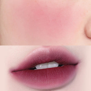 fwee Lip & Cheek Blurry Pudding Pot