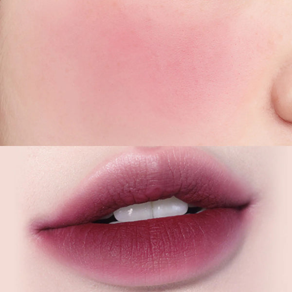 fwee Lip & Cheek Blurry Pudding Pot