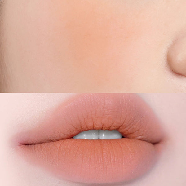 fwee Lip & Cheek Blurry Pudding Pot