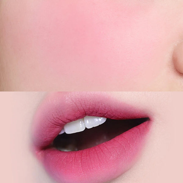 fwee Lip & Cheek Blurry Pudding Pot