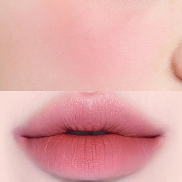 fwee Lip & Cheek Blurry Pudding Pot