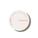 Setting powder for pale skin