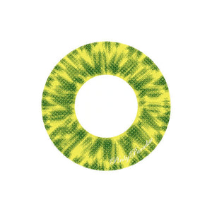 Princess Pinky Cosplay Avatar Alien