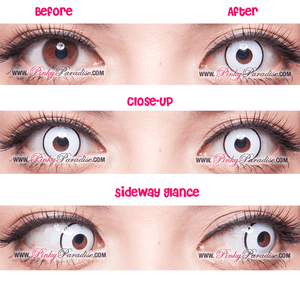 Princess Pinky Cosplay Corunus (z receptą)