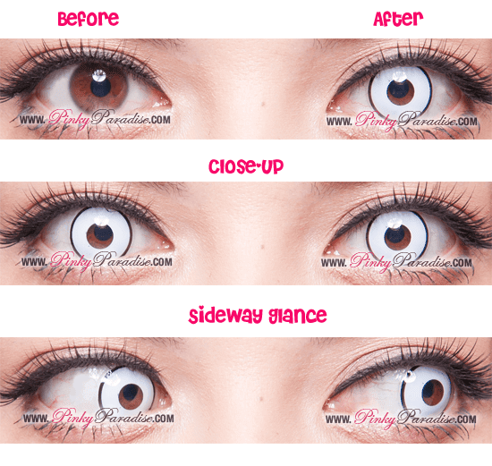 Princess Pinky Cosplay Corunus (z receptą)