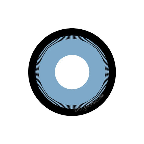 Princess Pinky Cosplay Saw Blue