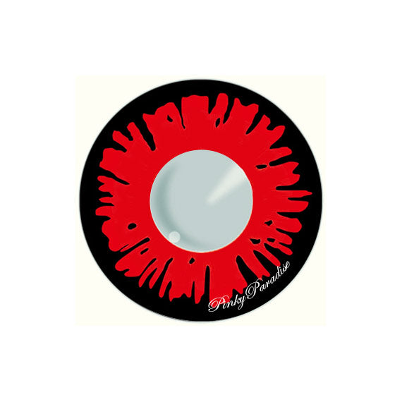 Princess Pinky Cosplay Twilight Breaking Dawn