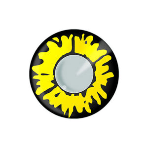 Princess Pinky Cosplay Twilight Werewolf in Close Up