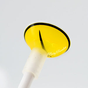 Princess Pinky Devilish Demon Eye Yellow