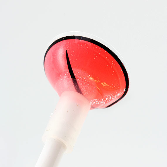 Princess Pinky Devilish Demon Eye Pink