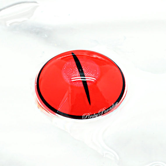 Princess Pinky Devilish Demon Eye Red