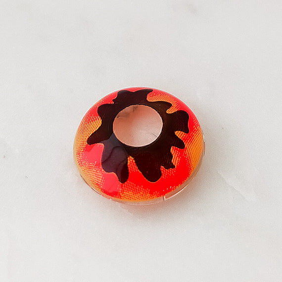 Princess Pinky Lava Burst Mini Sclera