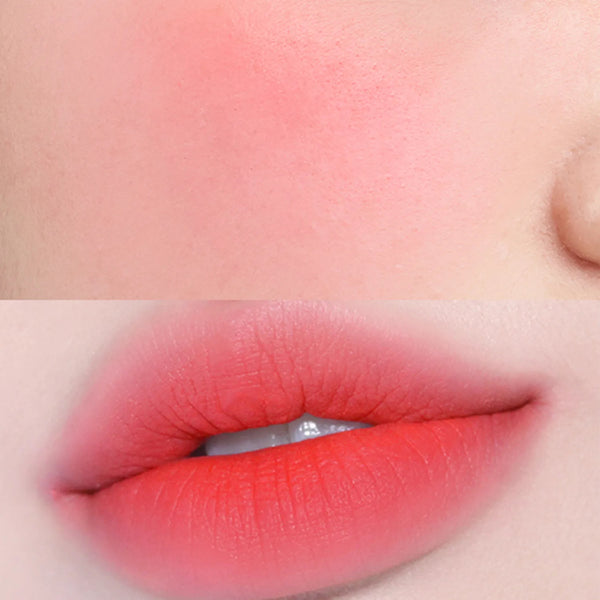 fwee Lip & Cheek Blurry Pudding Pot