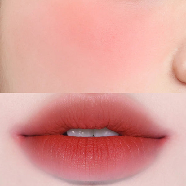 fwee Lip & Cheek Blurry Pudding Pot