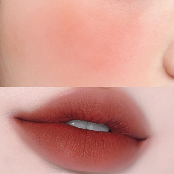 fwee Lip & Cheek Blurry Pudding Pot