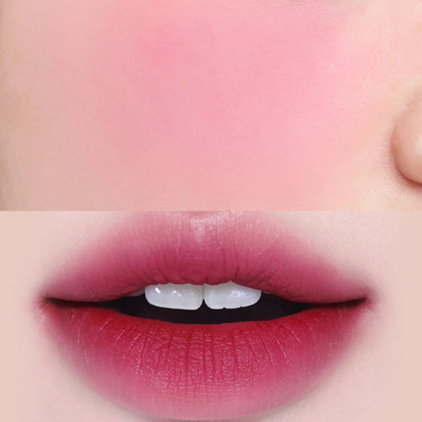 fwee Lip & Cheek Blurry Pudding Pot