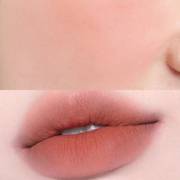 fwee Lip & Cheek Blurry Pudding Pot